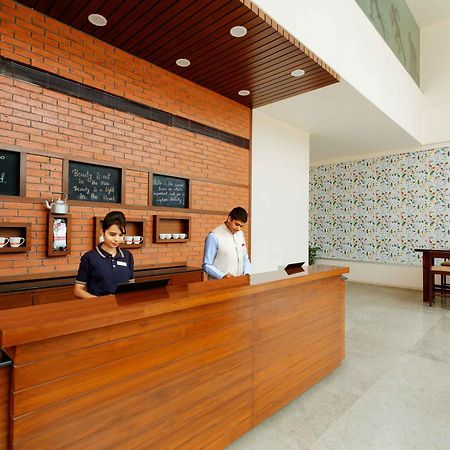 Aurangabad Hotel Exterior photo