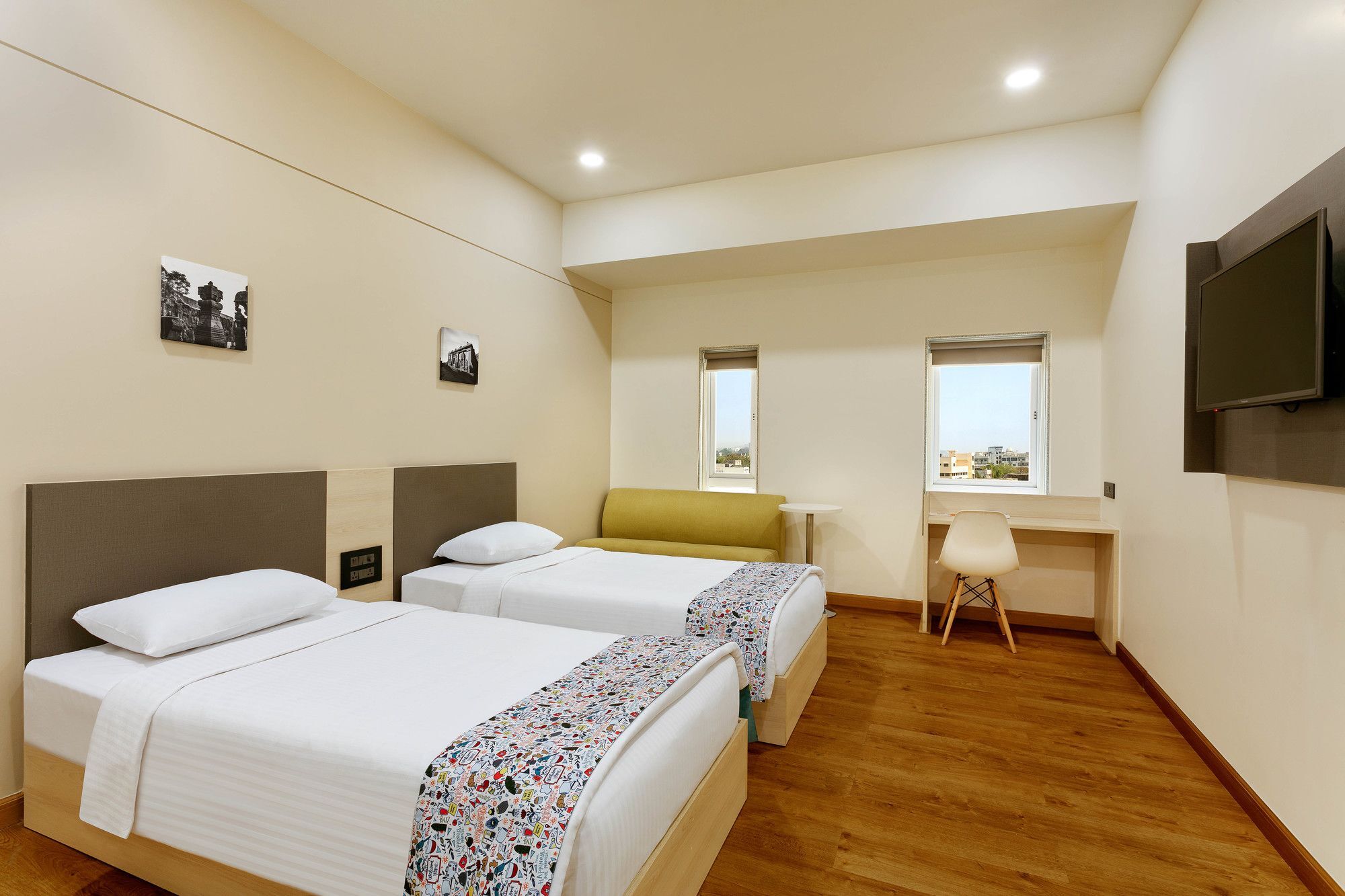 Aurangabad Hotel Exterior photo